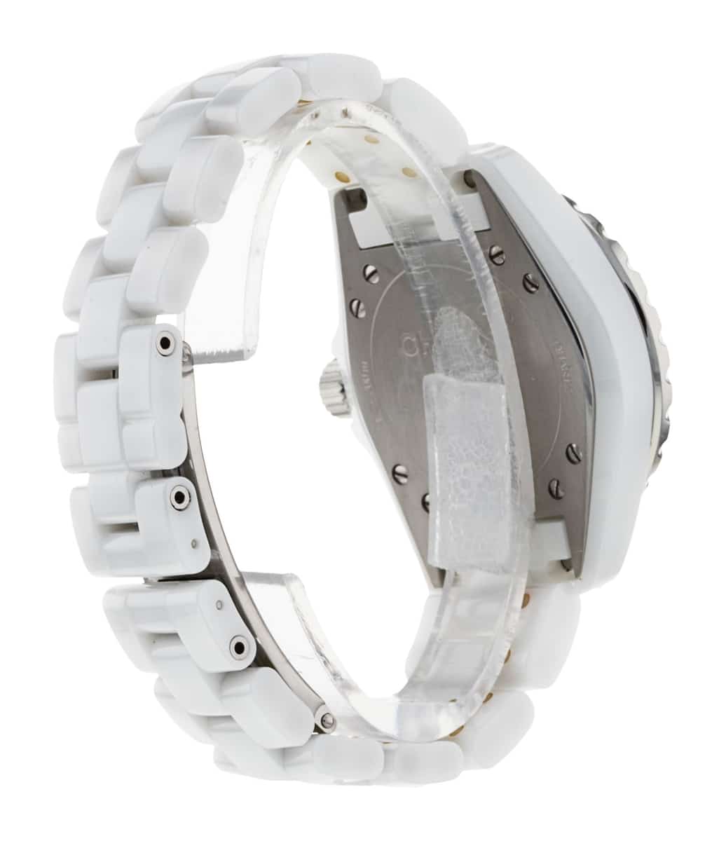 Chanel J12 H0967 Chanel J12 H0967